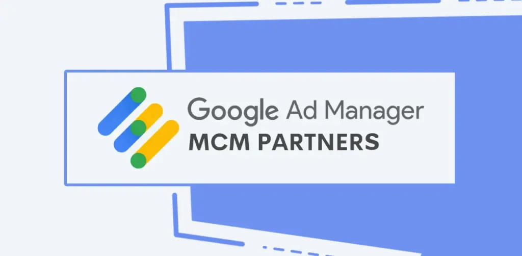 Best Google MCM Partners