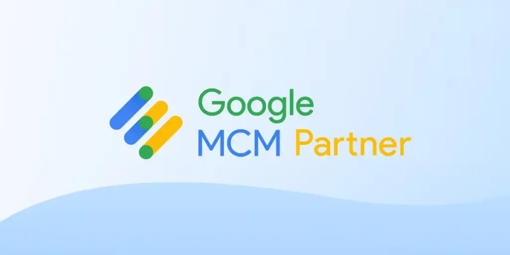 Certified Google MCM Partners