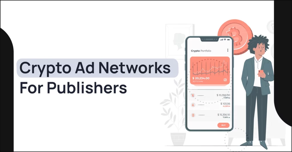 Best Crypto Ad Networks