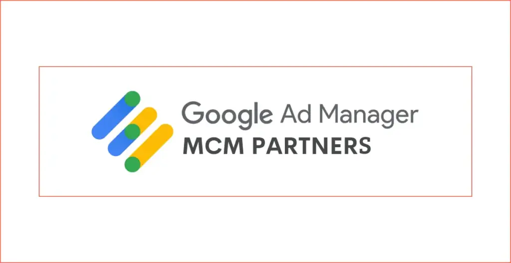 Google MCM Partners