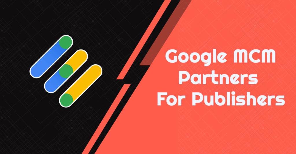 Google MCM Partners