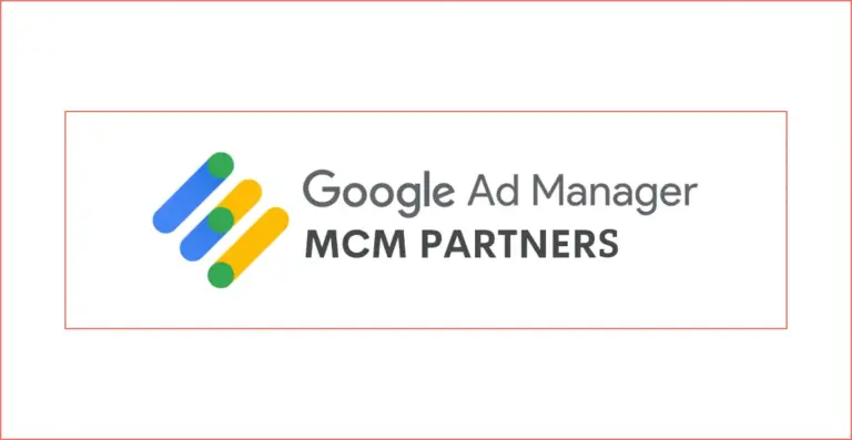 Google MCM Partners