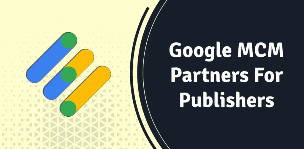 Google MCM Partners