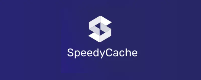 SpeedyCache Cache Plugins For WordPress