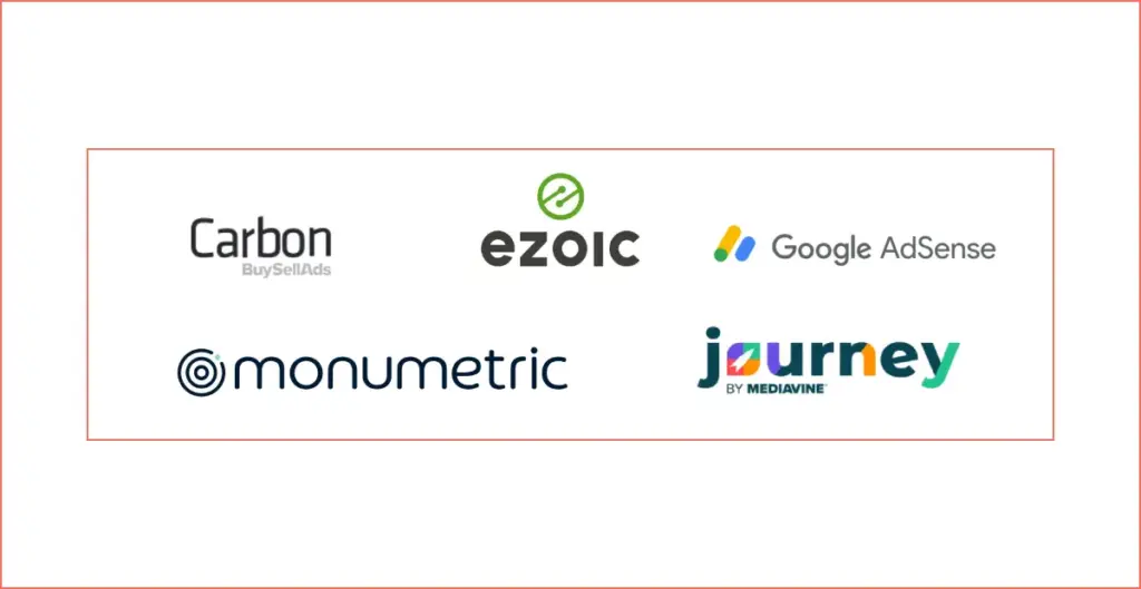 Ad Networks For Small Publishers