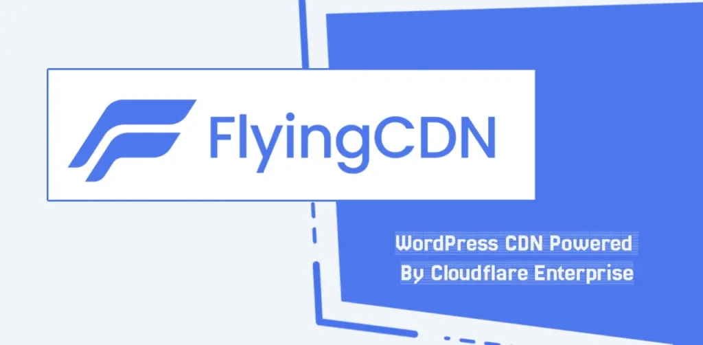 FlyingCDN Overview