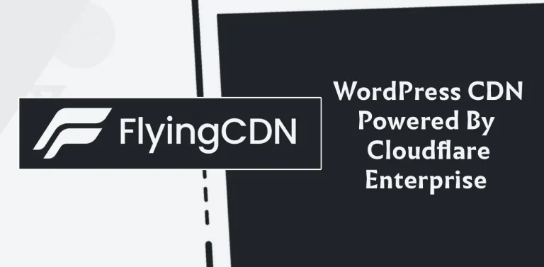 FlyingCDN Overview