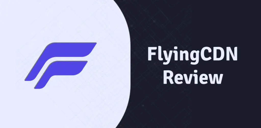 FlyingCDN review