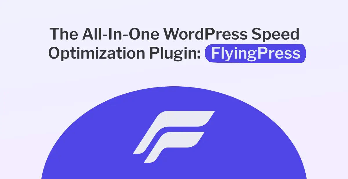 FlyingPress Review