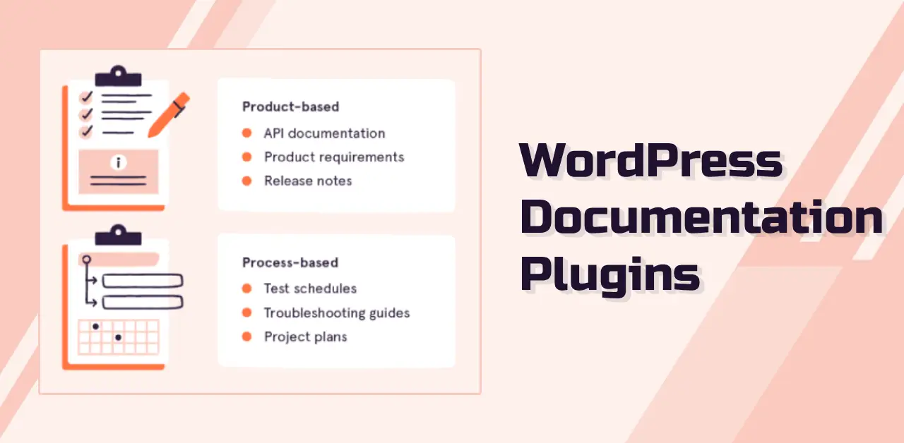 WordPress Documentation (Knowledge Base) Plugins