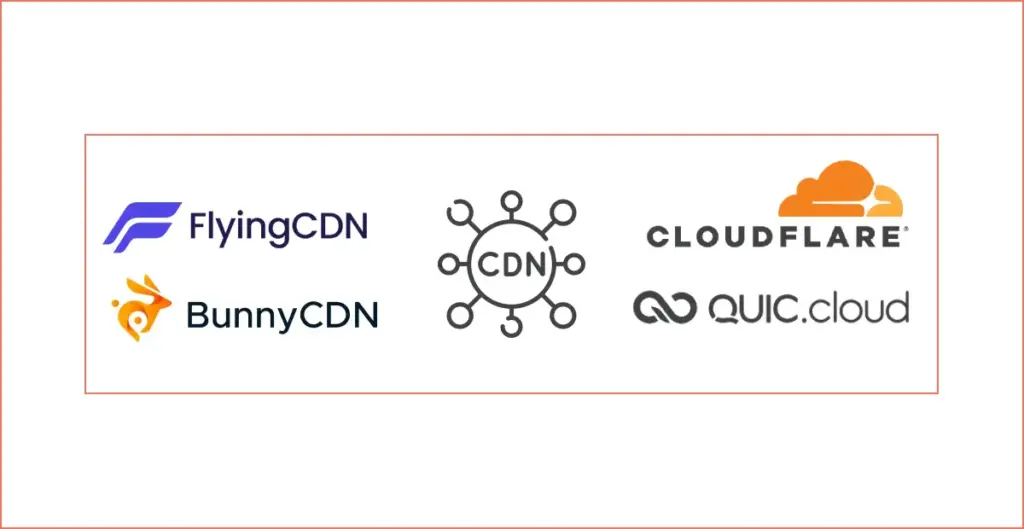 WordPress CDN Providers