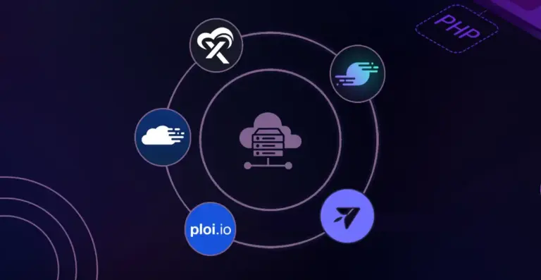 Best WordPress Cloud Hosting Control Panels