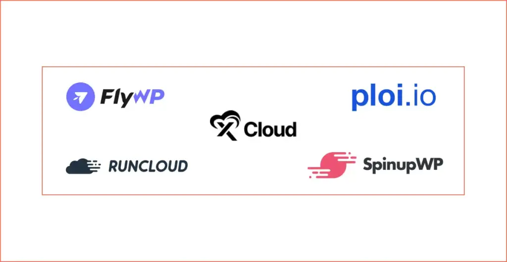 Best WordPress Cloud Hosting Control Panels