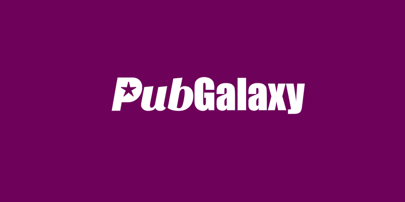 PubGalaxy MCM partner Logo