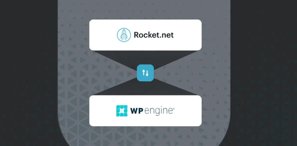 Rocket.net vs WP Engine Hosting Comparison