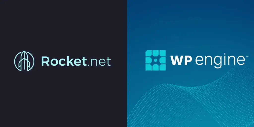 Rocket.net vs WP Engine