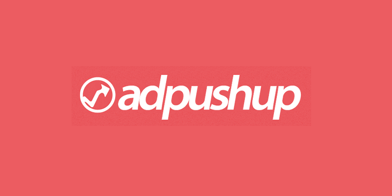 AdPushup logo