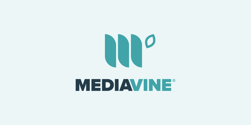 Mediavine Logo