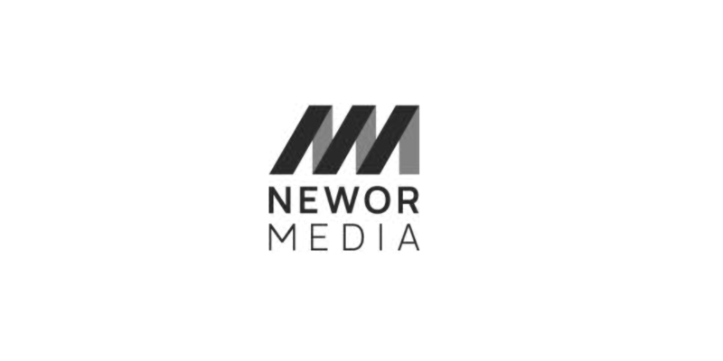 Logo of Newor Media