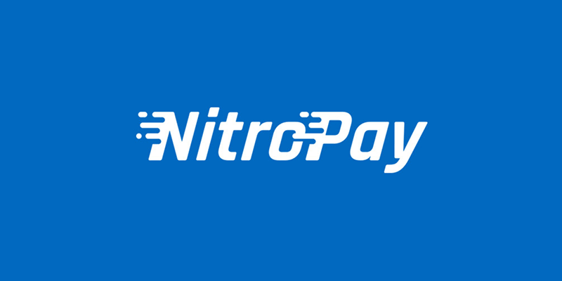 NitroPay logo