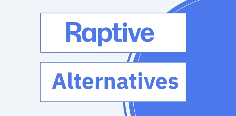 Raptive Alternatives 2026