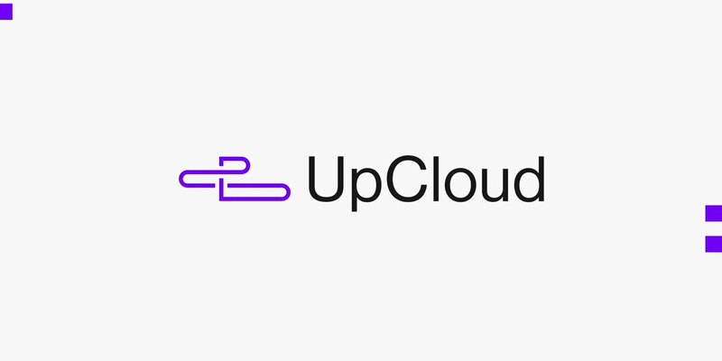 Alternative to Webdock: UpCloud