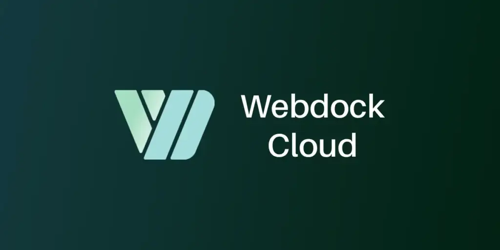 Webdock Cloud