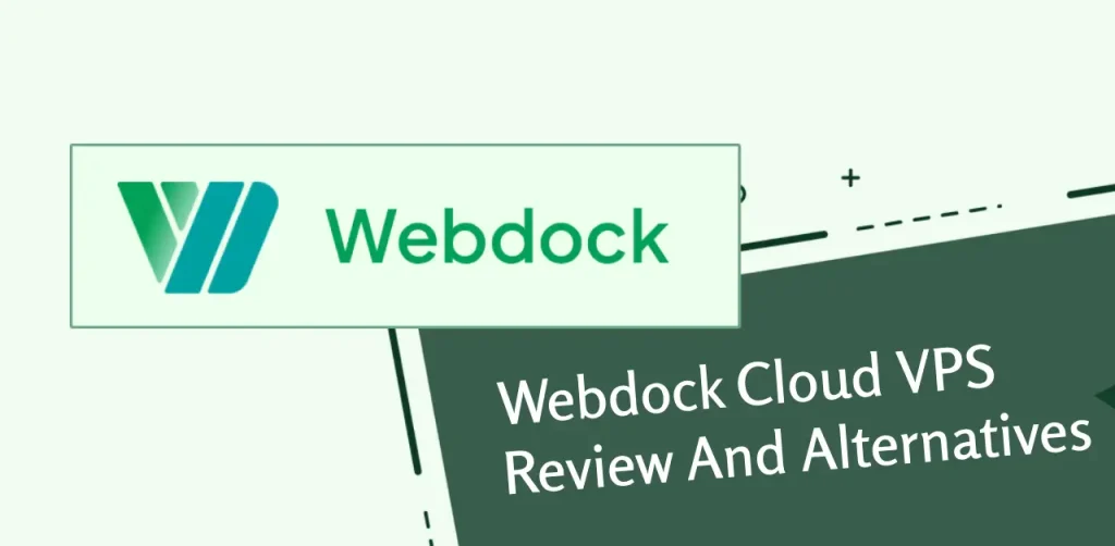 Webdock Cloud