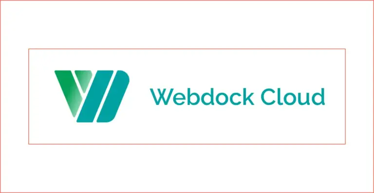 Webdock Cloud