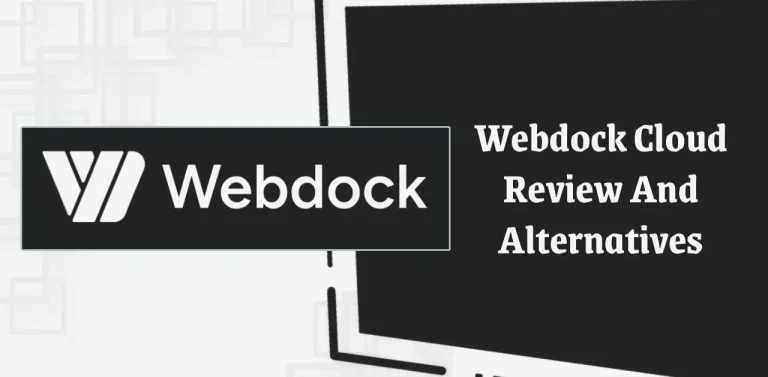 Webdock Cloud VPS Review And Alternatives