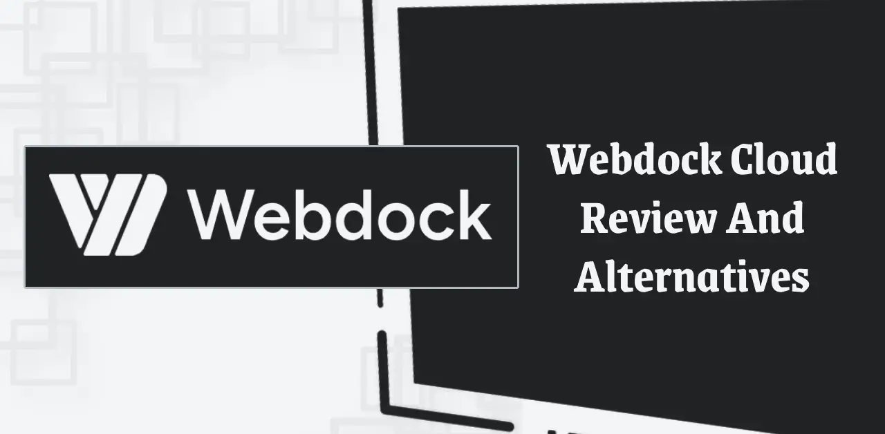 Webdock Cloud VPS Review And Alternatives