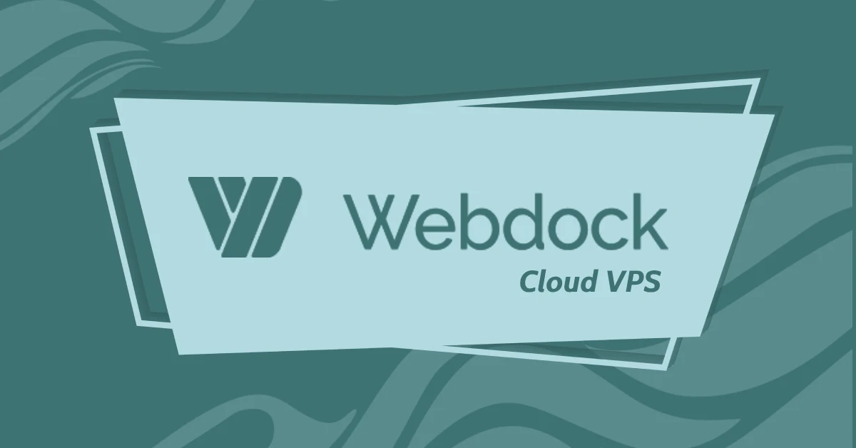 Webdock Cloud