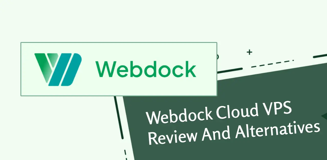 Webdock Cloud