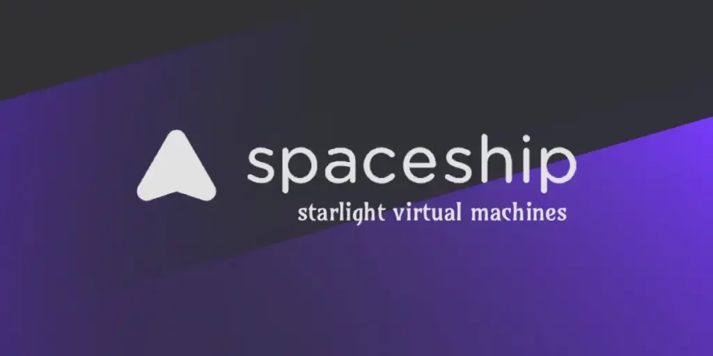 Spaceship VPS