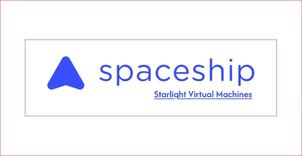 Spaceship VPS (Starlight Virtual Machines)