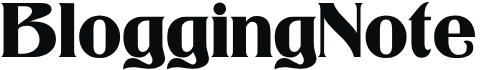 BloggingNote