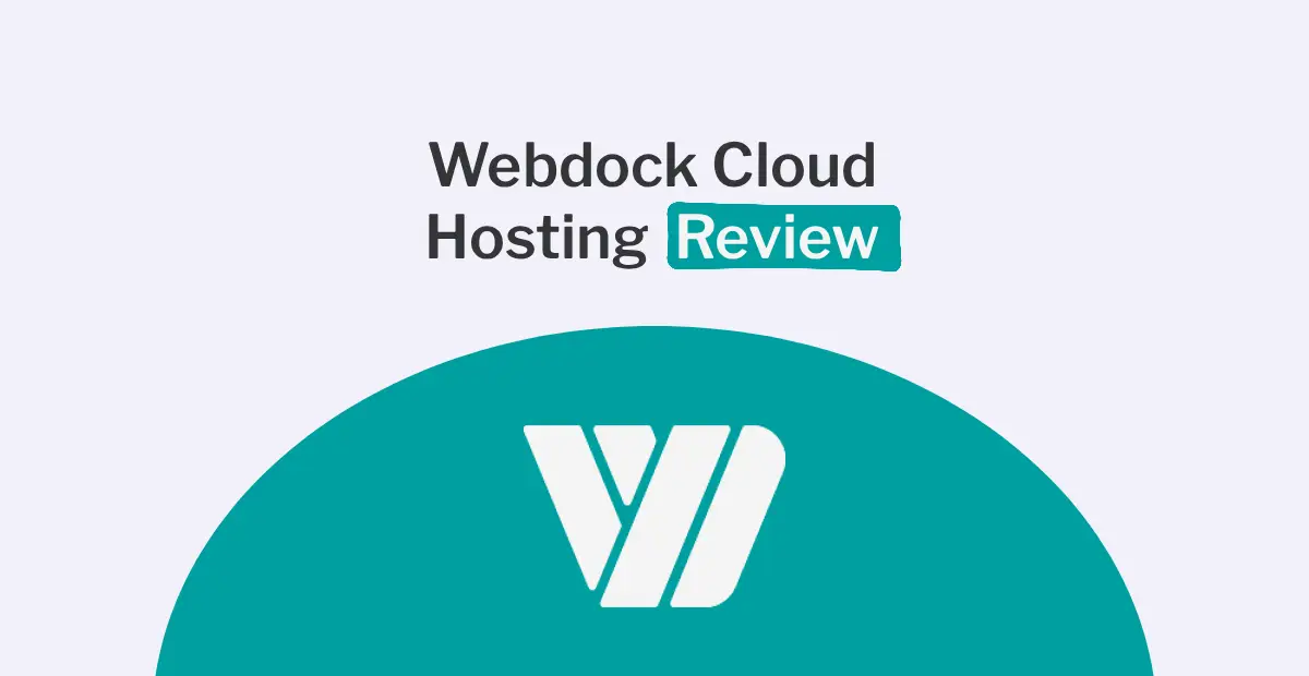 Webdock Cloud VPS Review