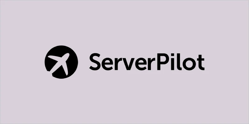 ServerPilot cloud hosting control panel