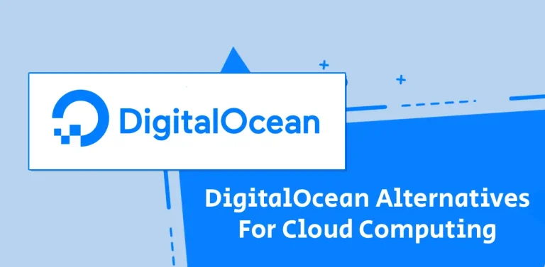 DigitalOcean Alternatives
