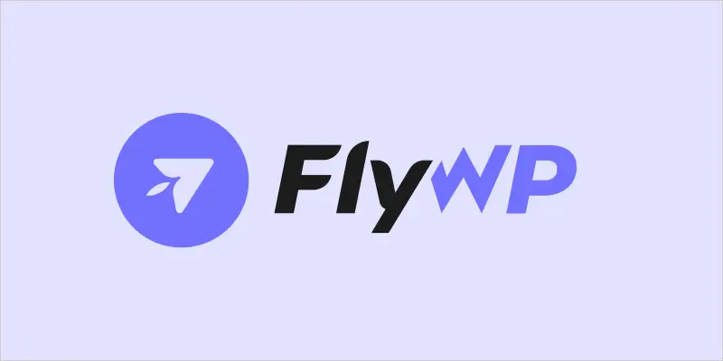 FlyWP Docker-based cloud server control panel 